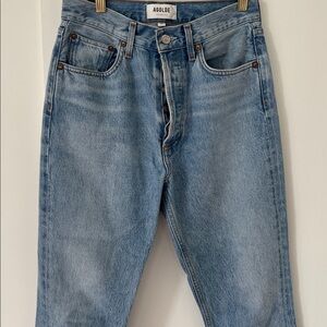 Agolde Riley Jeans Size 26
